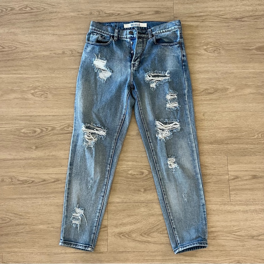 Brandy Melville Jeans